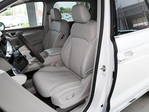 Roewe IMAX8 Nouvelle Énergie 2026 1.5T DMH Version Land Noble Enjoy Véhicule à Énergie Nouvelle pour Accueil d'Affaires et Trajets Professionnels - Product Image 5
