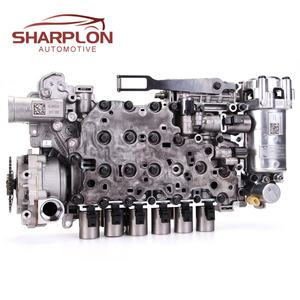 Cuerpo de Válvulas para Transmisión CVT OEM 8L90, Piezas de Auto 24272846 24274844 24273239 para CHEVY 2015+ GM - Product Image 6