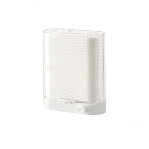 กล่องเก็บไม้จิ้มฟันแบบพกพา,ที่ขัดฟันที่จับไหมขัดฟันอัตโนมัติ - Product Image 2