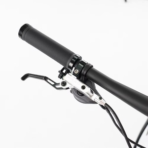 Bicicleta de Montaña M5 Lt de 29/27.5 Pulgadas, Completamente de Fibra de Carbono, con Transmisión Inalámbrica Ox-12s, Horquilla M5-Lt y Suspensión Completa Ox-12s - Product Image 3