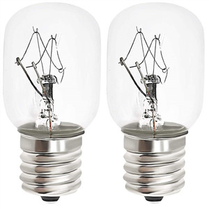HoneyFly four grille-pain <span class=keywords><strong>ampoule</strong></span> à vapeur E14 T25/T22 230V <span class=keywords><strong>40W</strong></span> 15W 25W lampe haute température <span class=keywords><strong>hotte</strong></span> micro-ondes four sèche-linge éclairage - Product Image 2