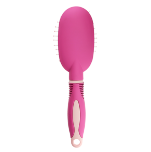 Brosse quotidienne démêlante douce pour enfants, usage domestique personnel, style girly - Product Image 2