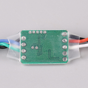 Hawkeye V5 4K <b>Camera</b> Remote Cable 3-Step Switch RC Control <b>Wire</b> for Drone Racing and Gaming - Product Image 2