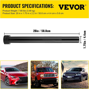 Tự Động Xe Ô Tô Xe Tải Bên Trong Tie Rod Công Cụ Cài Đặt Remover <span class=keywords><strong>Crews</strong></span> Chân Cờ Lê Kit Với Biểu Tượng Tùy Chỉnh - Product Image 6