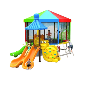 <span class=keywords><strong>Trampoline</strong></span> d'extérieur pour enfants, équipement de jeux pour enfants, trampolines pour enfants - Product Image 1
