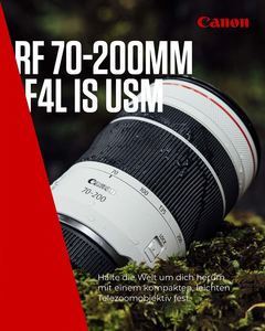 สำหรับเลนส์ RF 70-200 มม. F/4L IS USM ฟูลเฟรม - Product Image 3