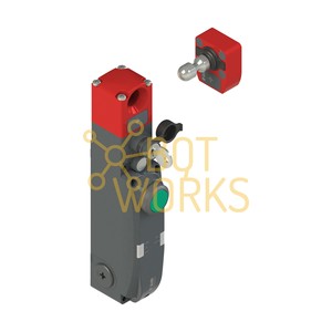 Pizzato NG2D5D511GF31 - Nuovo - Product Image 1