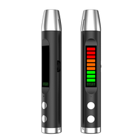 Stylo détecteur RF portable anti-espionnage pour caméra espion domestique et dispositif anti-écoute