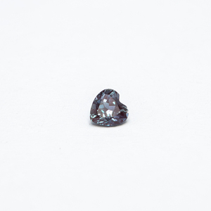 Zhanhao <span class=keywords><strong>Alexandrite</strong></span> Lab créé YAG par <span class=keywords><strong>carat</strong></span> coeur coupe HS pierres précieuses en vrac fournitures de fabrication de bijoux <span class=keywords><strong>prix</strong></span> de gros synthétique - Product Image 2