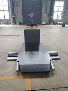 WELIFT 3T 5 toneladas Carretilla Elevadora Contrapesada de Aluminio con Batería de Litio, Transmisión Delantera, Horquillas de 1200mm, Para Restaurantes y Comercios, Nueva 1 - Product Image 6