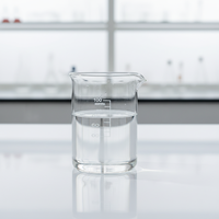 Sodium Cocoyl Alaninate 99% Pureté Liquide Clair Tensioactif Détergent & Matière Première Cosmétique CAS 90170-45-9 BDC 200KG/Fût