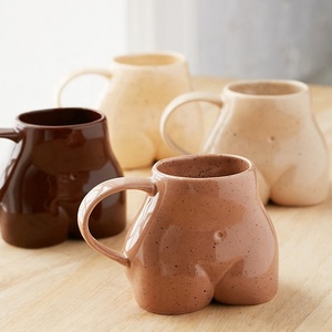 <span class=keywords><strong>Mug</strong></span> amusant avec inscription « Funny Butt », cadeau de Noël <span class=keywords><strong>personnalisé</strong></span> pour un ami, un amant, un petit ami, une petite amie, un couple, <span class=keywords><strong>mug</strong></span> à café en céramique créatif - Product Image 4