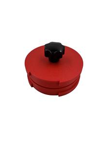 Metallo lucido cinturino sedile fisso orologiaio di plastica strumenti di riparazione per la regolazione del movimento orologio orologio comodo orologio - Product Image 6