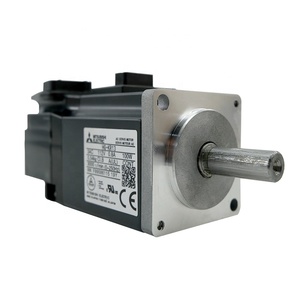 มอเตอร์เหนี่ยวนำไฟฟ้ากระแสสลับ HG-KR13 Hg-kr43 400W 50/60HZ สามเฟส 108V IP65 รุ่น HG-KN43J-S100 จากญี่ปุ่น - Product Image 6