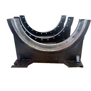 Dispositivo de Sujeción para Tubos de Corte Láser, Mandril de 240 mm, Mandril Láser Profesional de Alta Velocidad - Product Image 6