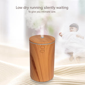 Diffuseur <span class=keywords><strong>d</strong></span>'huiles essentielles de luxe personnalisé USB, machine à parfum, diffuseur de parfum automatique pour voiture, humidificateur, <span class=keywords><strong>petit</strong></span> vaporisateur - Product Image 4