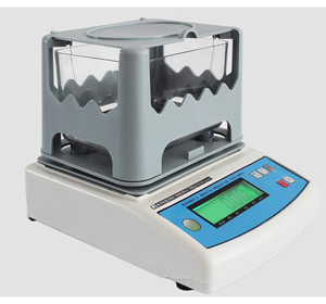 LIYI <span class=keywords><strong>Gold</strong></span> Metal Purity Tester Palladium-Inhalts prüfmaschine Golden Density Meter - Product Image 5