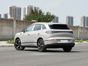 25 nouveau Sealion 06EV 605 Navigation Plus Edition voiture électrique pure 800V plate-forme haute tension conduite assistée intelligente - Product Image 5