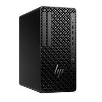 Paling terjangkau untuk H P Z Desktop Workstation Z1 G1I Ultra5 235 vPro/16G DDR5/SSD 512G desain PC 3D