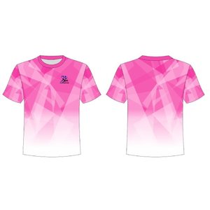 เสื้อรักบี้แห้งเร็วทนทานเสื้อรักบี้ระบายอากาศได้ดีดีไซน์ทันสมัยสง่างาม - Product Image 1