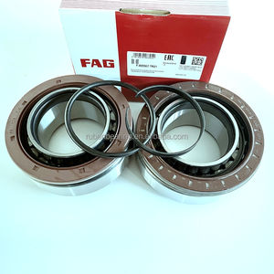 Roulement de moyeu de roue de <span class=keywords><strong>camion</strong></span> VKHB2029 VKHB2051, 723700810, roulement HDB023, ensemble 314, 723700810, 33213F, HM218248, HM218210 - Product Image 5