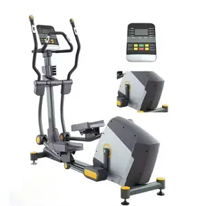 YG-E002 elliptical machine commercial fitness equipment gym cross trainer elliptical bike indoor