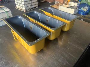 High-quality 320D, c6.4 <b>oil</b> <b>pan</b> - Product Image 3