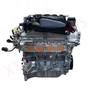 The Japanese used engines for Nissan Sunshine Qida qr20 td42 td27 nissan sunny engines