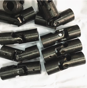 Wsp chính xác đơn đôi Ba khớp nối Kính thiên văn phổ quát với truyền dẫn ổ lăn kim trượt chéo - Product Image 2