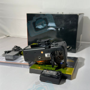 Appareil Photo Numérique Professionnel Sans Miroir HFT <span class=keywords><strong>A7</strong></span> <span class=keywords><strong>IV</strong></span> Alpha 7 <span class=keywords><strong>IV</strong></span> A7M4 Plein Format 4K Ultra HD Compatible Reflex Numérique et Carte Mémoire SD Vente en Gros - Product Image 6