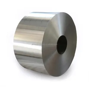 A tira de alumínio conduzida de perfil de alumínio do revestimento de moinho de 12mm 10mm 8mm de perfil alto