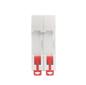Manueller Übertragungs schalter vom Typ MCB Einfache Struktur MCB 2A 40A Miniatur-Leistungs schalter - Product Image 4