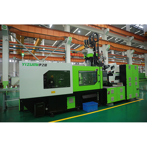 YIZUMI 220ตันเครื่องฉีดพลาสติกสำหรับ<span class=keywords><strong>สาม</strong></span>สี - Product Image 1