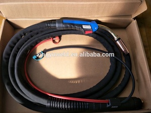 <span class=keywords><strong>Trafimet</strong></span> 501D Làm Mát Bằng Nước Mig/tig Hàn Ngọn Đuốc - Product Image 3