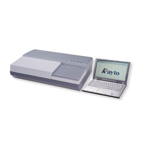 RT-6100 Rayto <strong>Elisa</strong> Analyzer Multimode <strong>Microplate</strong> <strong>Elisa</strong> <strong>Reader</strong> for Clinical and Lab - Product Image 2