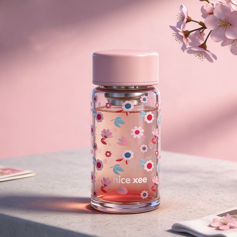 Floreale Rosa