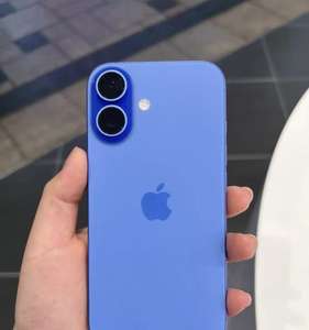 Venta al por Mayor de Teléfonos Móviles Usados Reacondicionados Originales para Apple iPhone 16 Plus 8G GSM 5G Pantalla de 6.7 Pulgadas 48MP Batería 100%+ 99% Nuevo - Product Image 5