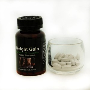 Таблетки Lifegarden для быстрого набора веса у мужчин, усилитель аппетита, протеиновый порошок для набора мышечной массы, безопасен для взрослых, не подходит беременным женщинам. - Product Image 2