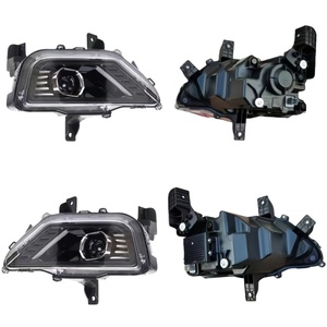 Phụ tùng thân xe, phụ tùng ngoại thất và phụ tùng thay thế toàn bộ xe chất lượng cao Wuling Baojun Chevrolet 530 - Product Image 4