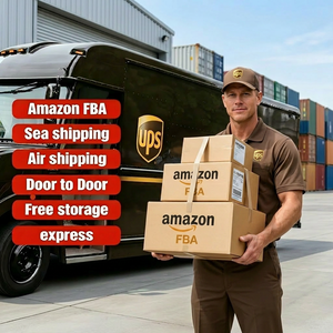 บริการขนส่งสินค้าทางอากาศราคาประหยัด FedEx DHL UPS จากจีนไปยุโรป อังกฤษ เยอรมนี ฝรั่งเศส บริการส่งถึงหน้าประตูบ้าน พร้อมอัตราค่าขนส่งด่วน - Product Image 1
