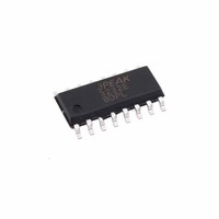 Componentes Eletrônicos XYCH SC16IS752IPW,128 IC DUAL UART 64BYTE TSSOP28 100% Original