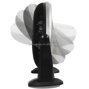 Ventilateur de sol en plastique de haute qualité de <span class=keywords><strong>20</strong></span> pouces, alimenté électriquement, pour usage domestique et hôtelier, vente chaude en Amérique du <span class=keywords><strong>Sud</strong></span> - Product Image 3