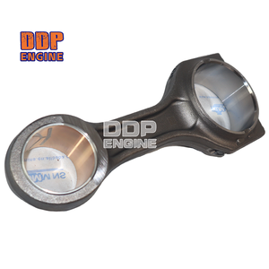 Biela de motor diésel para maquinaria de construcción 3698310 3697259 para Cummins ISG12 QSG12 - Product Image 3