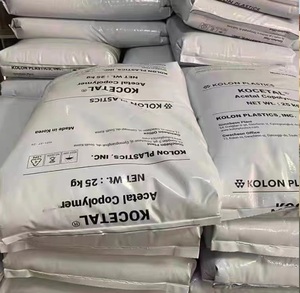 Corea Kocetal POM <span class=keywords><strong>Kolon</strong></span> K100 Pom gránulos de alta viscosidad extruido grado plástico materia prima - Product Image 4