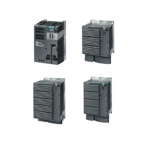 Convertidor de Frecuencia Siemens MM440 <span class=keywords><strong>6SE6440</strong></span>/2AD/2UD/33/34/0/7/5/FA1/EA1/EB1 - Product Image 4