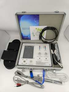 Analyseur de résonance magnétique quantique JYTOP, machine de thérapie corporelle - Product Image 5