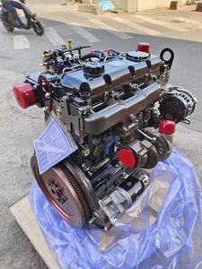 Ban đầu 1104c-44t 1104d-44t c4.4 hoàn chỉnh động cơ máy xúc động cơ động cơ cho 3054c 3406 máy xúc động cơ diesel Assy - Product Image 4