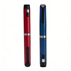 Cartuchos de 3 ml Multiusos, Dosificación Precisa, Reutilizables, Lápiz Inyector Automático Ligero para Uso Doméstico - Product Image 4