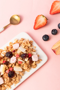 <span class=keywords><strong>D</strong></span>élicieux <span class=keywords><strong>flocon</strong></span> de yaourt <span class=keywords><strong>chocolat</strong></span> saveur de fruits flocons <span class=keywords><strong>d</strong></span>'<span class=keywords><strong>avoine</strong></span> céréales croustillantes flocons <span class=keywords><strong>d</strong></span>'<span class=keywords><strong>avoine</strong></span> instantanés - Product Image 5