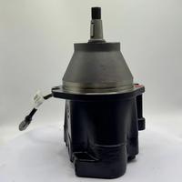 Moteur LC25CSFR1FF07SNNFFF18NNBNNN 83056713 pour plateforme de travail en hauteur de type enfichable de 25 cm / bras télescopique / bras droit